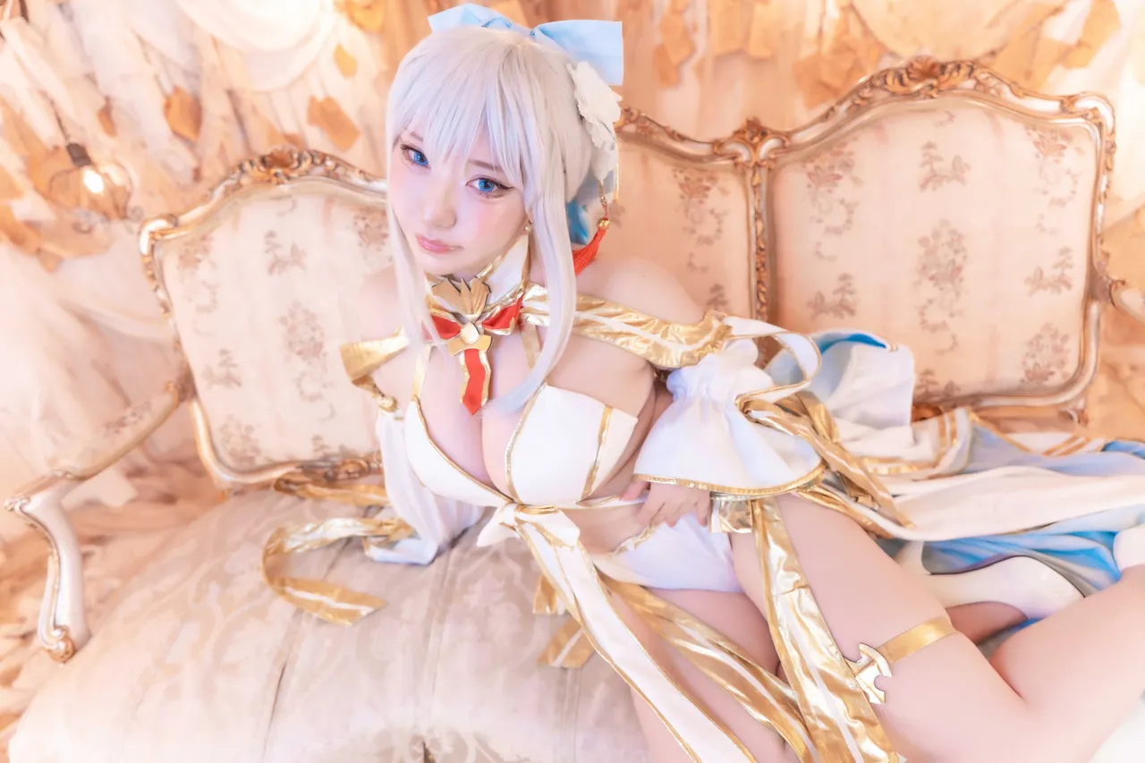 Shooting Star's (Saku) - Winter Queen-erohere162.webp